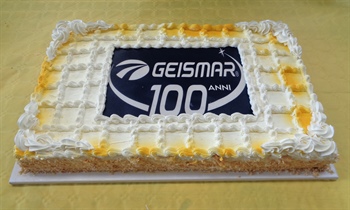 GEISMAR compie 100 anni